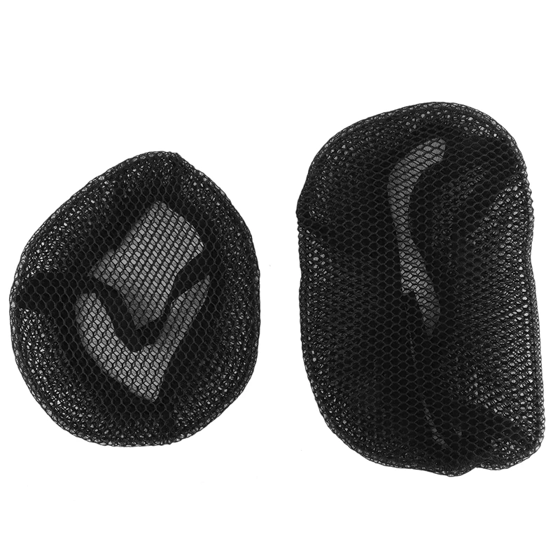 

Мотоциклетная Нескользящая 3D сетчатая дышащая водонепроницаемая подушка для Suzuki GSX750R GSXR750