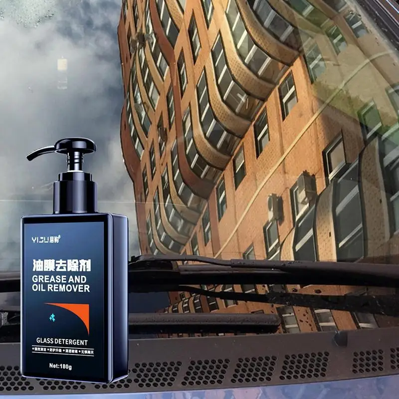 Рисунок 2 - Автомобильное масло для стекла