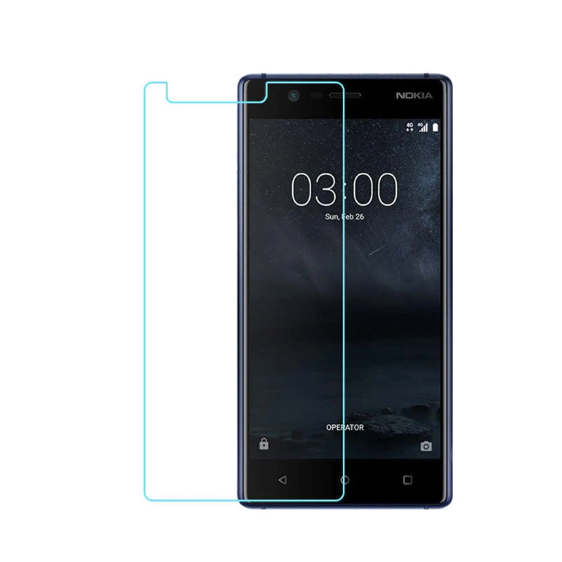 

Защитное стекло 9H для Nokia C01 C1 C2 Tava Tennen C3 C5 Endi C10 C20 Plus