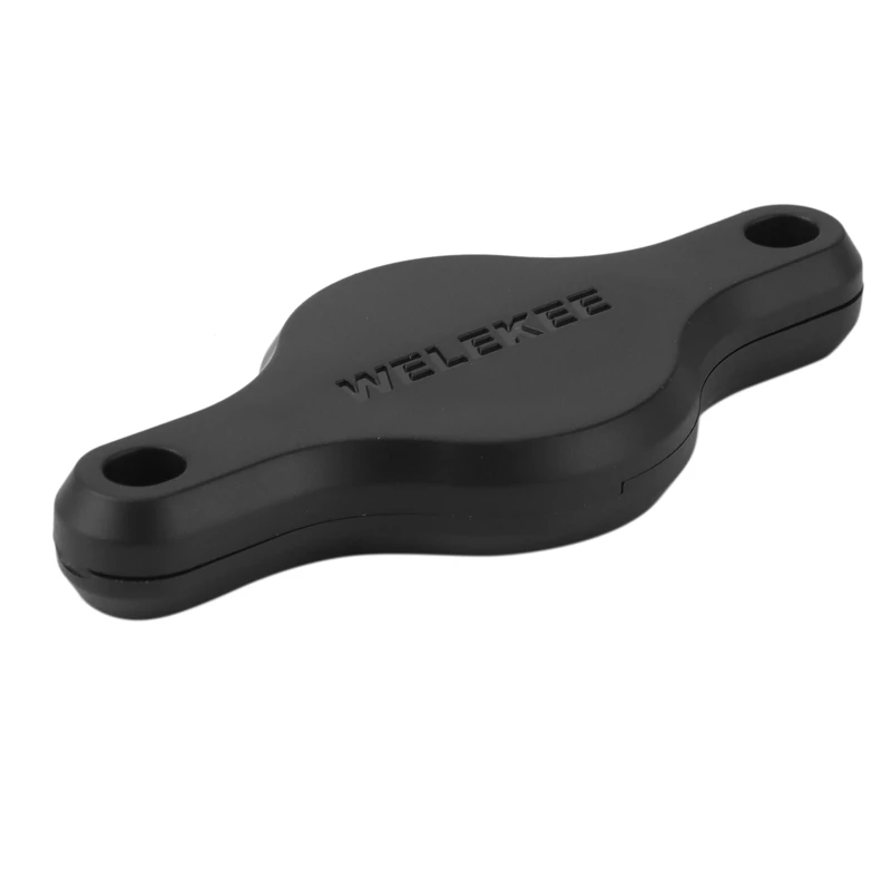 Airtag велосипедный кронштейн крепления инженерный пластик рукав локатор трекер