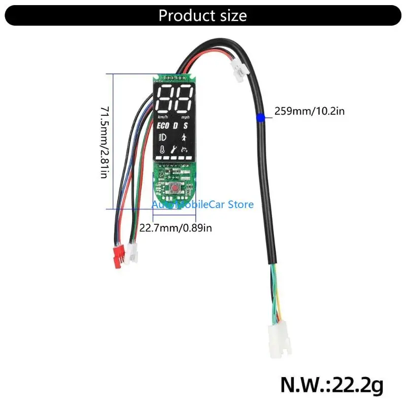 G8TE High Visibuity Led Ecrem (art.: 3920d02a0938b) - 3920d02a0938b