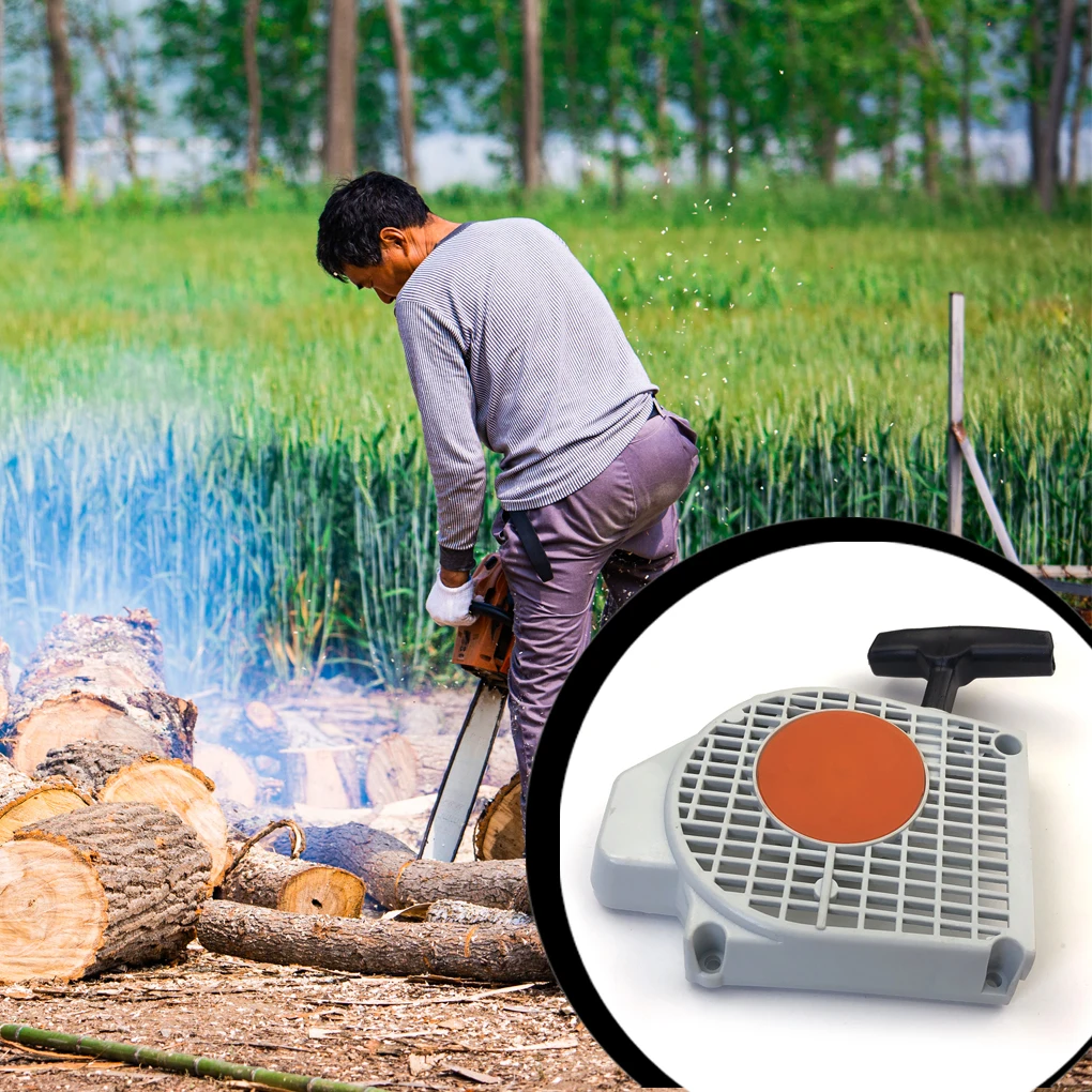 

Фотоаппаратное оборудование для двигателя, шкив для перемотки двигателя, ручка, рукоятка, аксессуары для запуска, запасные части