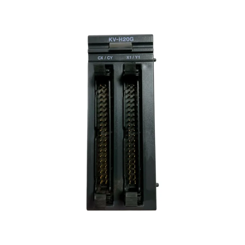 Фото Оригинальный программируемый логический контроллер KEYENCE KV-H20G, 2-осевой высокоскоростной импульсный счетчик, 2 канала, встроенный, цена договорная №1