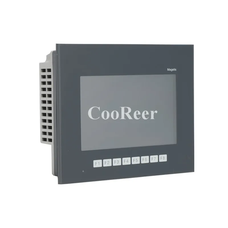 7-дюймовый сенсорный экран серии GTO HMIGTO3510 абсолютно новый оригинальный