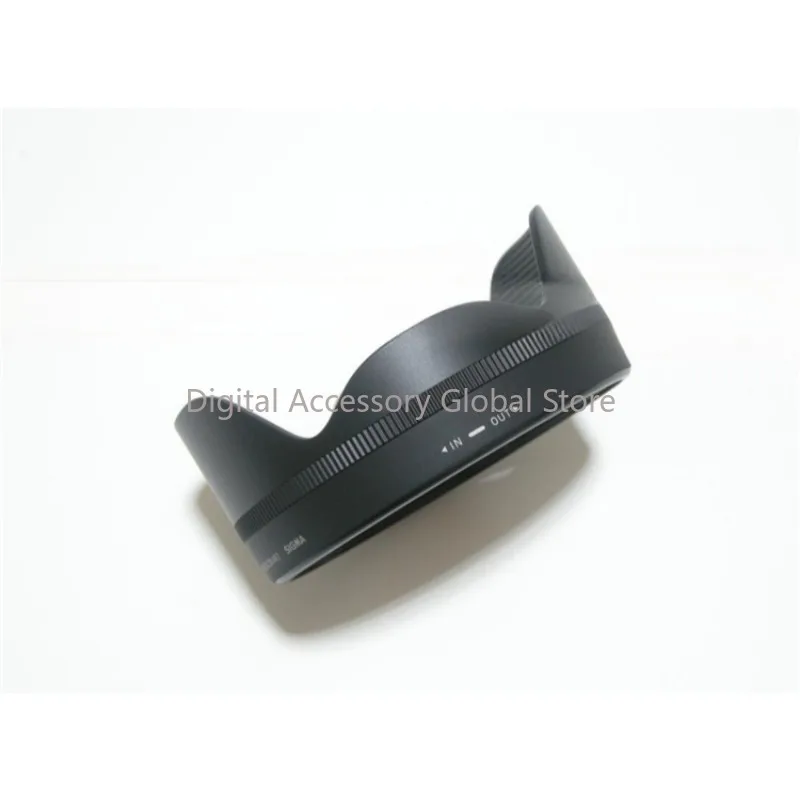 Передняя крышка LH706-01 для объектива камеры SIGMA 28-70 мм F2.8 DG DN (67 мм)