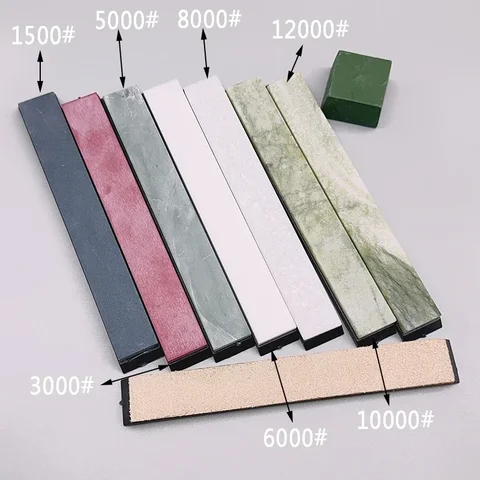 Профессиональная точилка для ножей