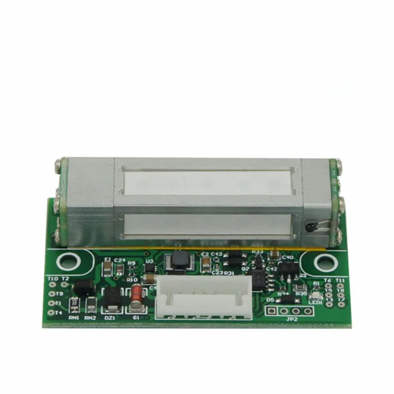 

NDIR Infrared CO Carbon Monoxide Gas Sensor with RS485 4-20mA Output