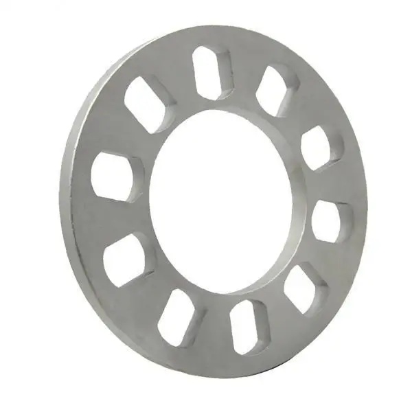 

2x Car Wheel Spacers 0.47'' 1/2'' Lug 5X114.3 5X120 5X120.7 5X127