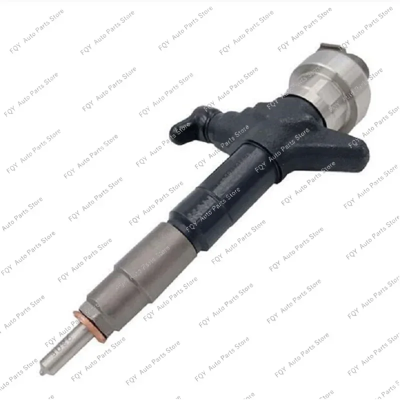 Для ISUZU D-MAX Holden Rodeo 3.0d 4JJ1 топливная форсунка 095000 -6980 8- 98011604 -5