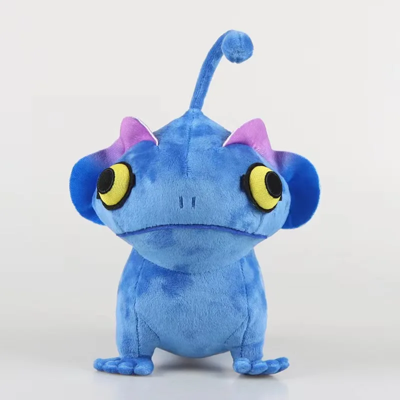 

Плюшевая игрушка в стиле аниме «Морской чудовище», 25 см