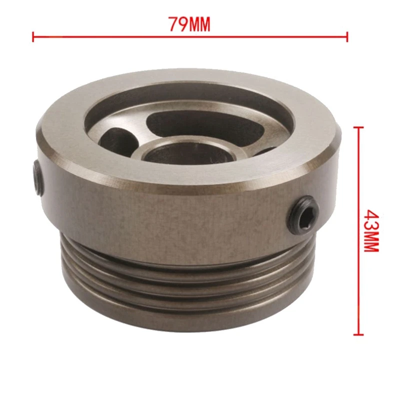 Car Accessories Table Oil Cake For Toyota New Fit GK5 1.5T Modified Fitted