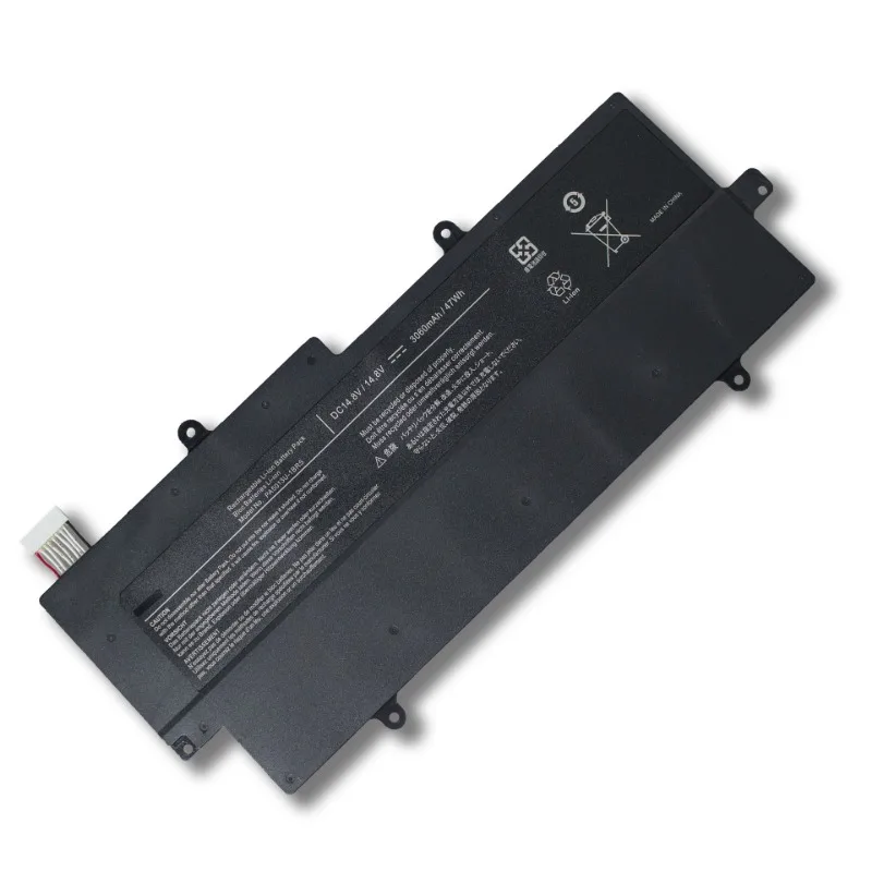 Фото Аккумулятор PA5013U-1BRS для ноутбуков Toshiba Z830, Z835, Z930, Z935, 0 циклов, высокая емкость, замена батареи, элемент класса А. №5