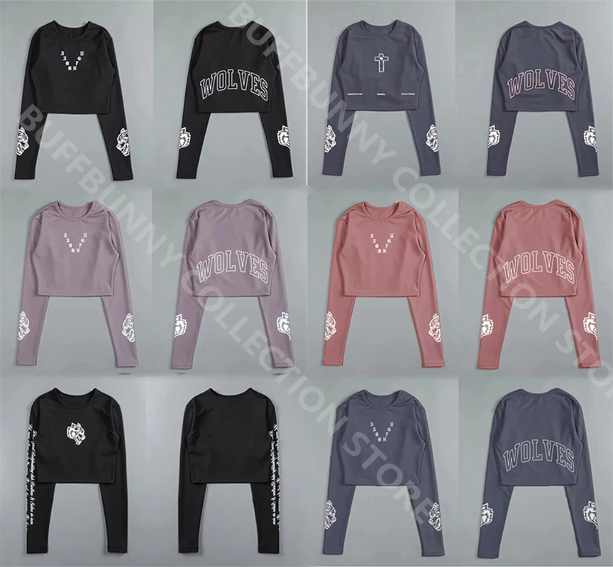 Рисунок 2 - Рубашка Darc She для спортзала