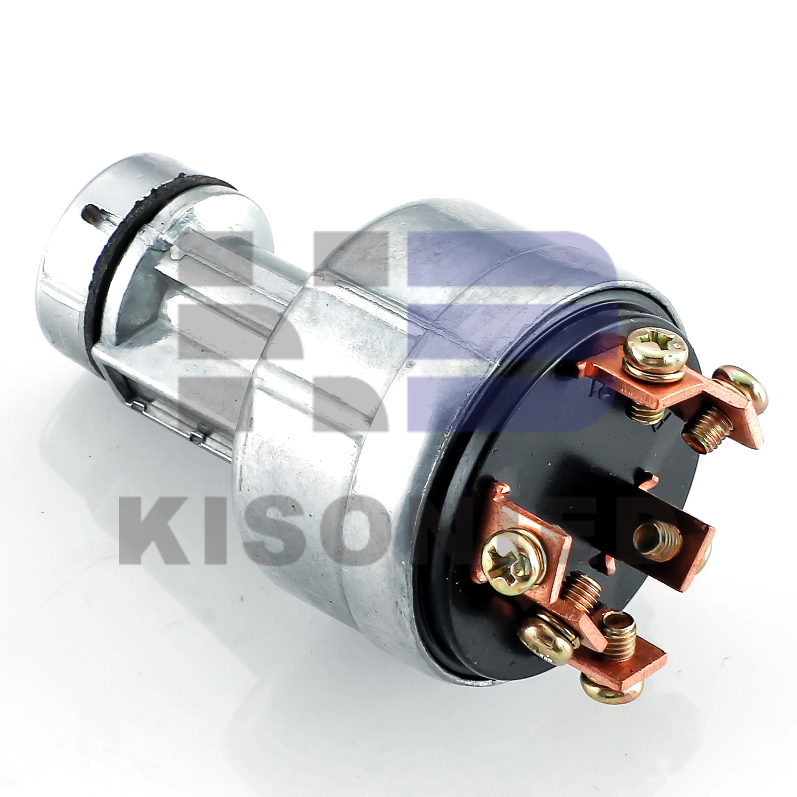 

22B-06-11910 08086-10000 Выключатель зажигания для трактора John Deere 650 750 850 Подходит для Kubota Iseki Komatsu Yanmar Замена 08086-20000