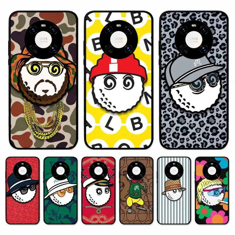 

Чехол для телефона в стиле Golf-M-malsons для Huawei Mate 20 10 9 40 30 lite pro X Nova 2 3i 7se