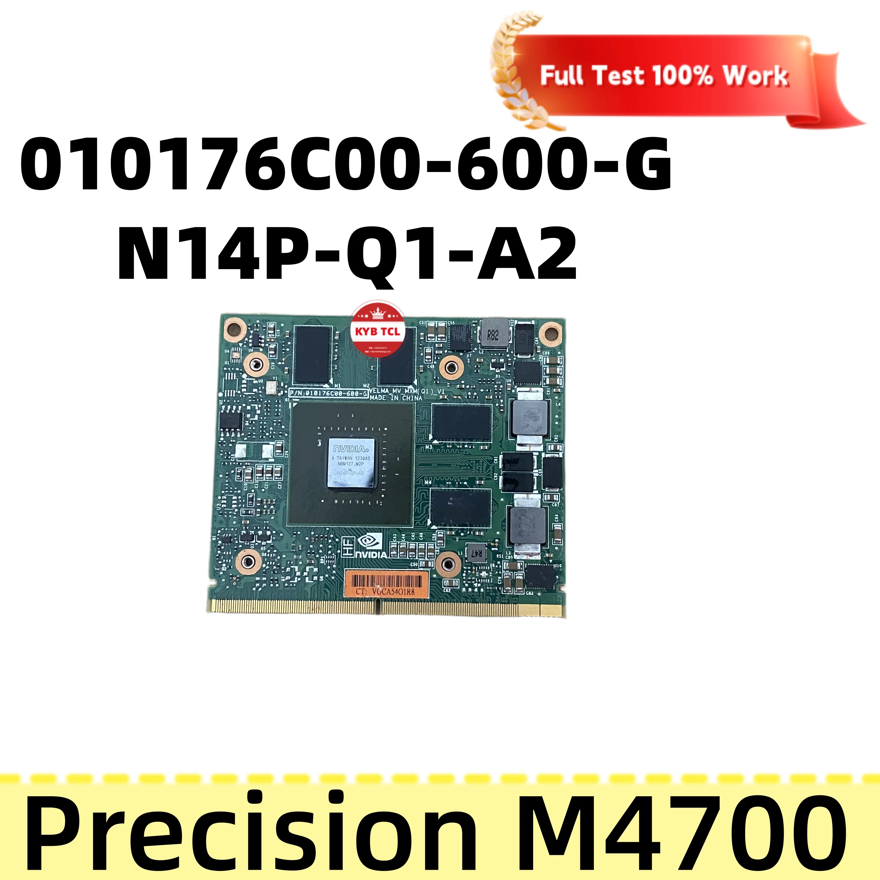LS-7931P 0V9WWG 01G40N 0CMH49 CN-0CMH49 CN-01G40N 1G40N CMH49 CN-0V9WWG USB-аудиоплата для чтения SD-карт, кабель питания DC IN, видеокарта K1000M для Dell Precision M4700 LS-7931P 0V9WWG 01G40N (art.: 3920db69b8ade) - 3920db69b8ade