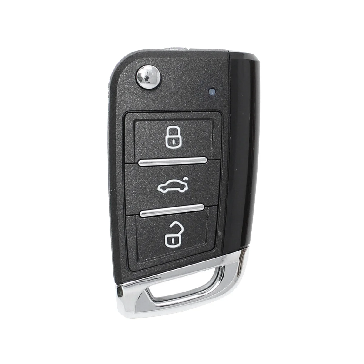 

Пульт дистанционного управления для KEYDIY NB15 Универсальный Автомобильный ключ 3 кнопки для KD900/-X2 MINI/ -MAX Style