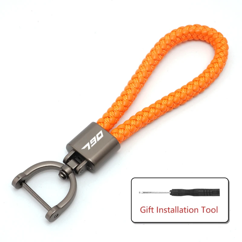 

2024 новые аксессуары для мотоциклов для KTM 790ADV 790 ADV 790ADVENTURE 790 ADVENTURE DUKE 790 DUKE 790, чехол для ключей с ЧПУ, брелок