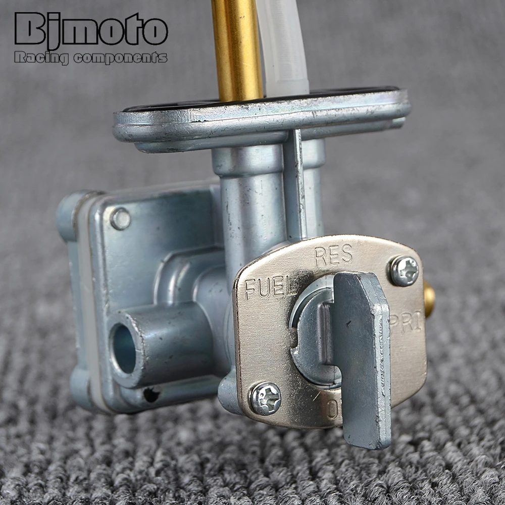 Топливный переключатель газового клапана для Suzuki DR250S DR350S DR250SE DR350SE DR 250S 350S 44300-15D32