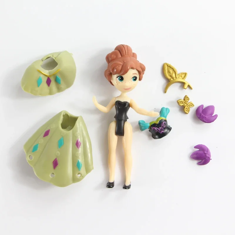 Набор фигурок &quotХолодное сердце&quot MINISO