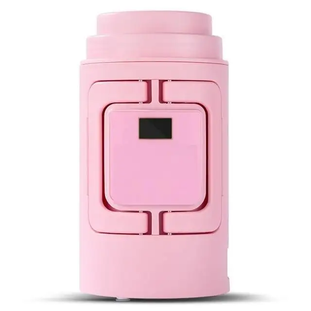 

Small Appliance Smart Digital Display Electric Kettle/ Water Dispenser/formula Maker