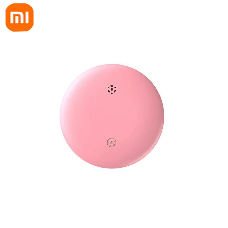 

Xiaomi GPS-локатор, кошелек для домашних животных, чемодан, автомобильное глобальное отслеживание позиционирования, отслеживание пожилых детей, анти-потерянный искатель для iPhone Find My