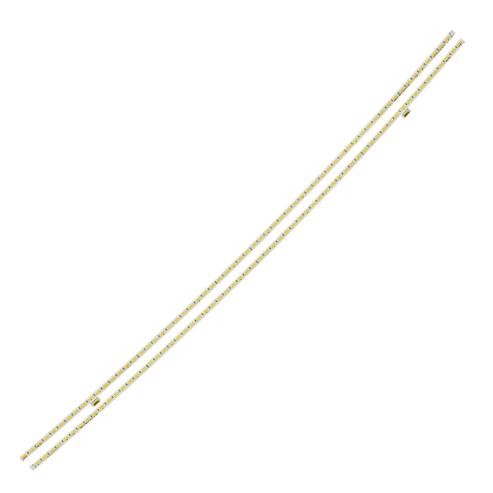 

Комплект/2 светодиодный ных ленты для 490MEA V0.0 6916L-3207A 6916L-3208A LM490DQ1-SSA1