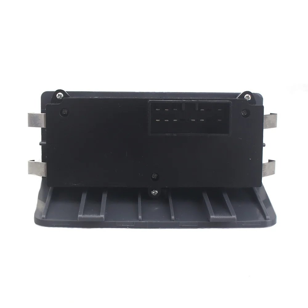 Фото Переключатель управления стеклоподъемником для Chevrolet Sail 2010-2014 9005041 №4