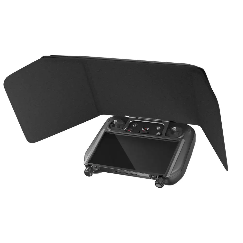 

Аксессуары для пульта дистанционного управления, солнцезащитный козырек, совместимый с Air 2s Mavic 3/cine Dji Rc Pro с пультом дистанционного управлен...