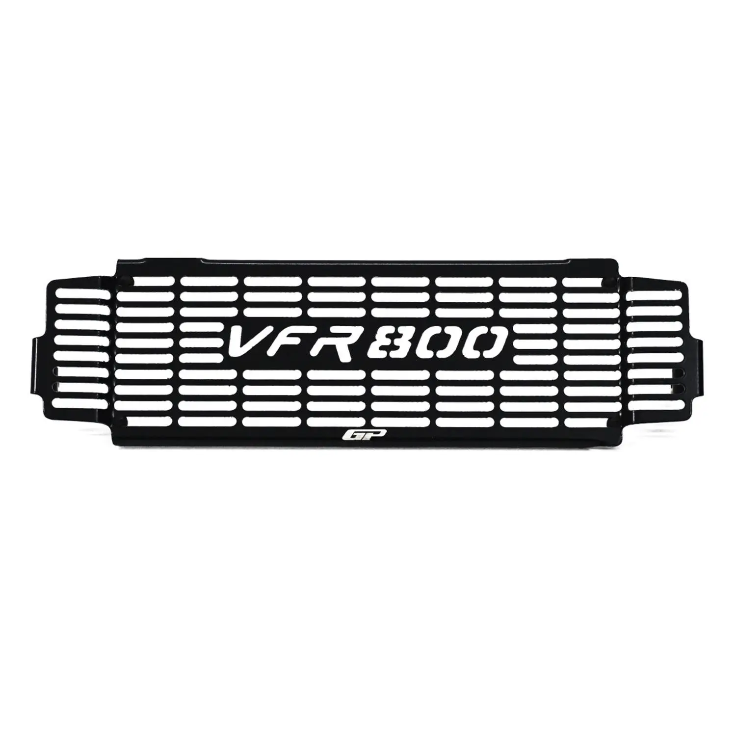 

GP композитный для VFR 800 2015-2022 совместимый защитный Радиатор Черный