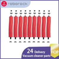3510pcs xiaomi roborock s7 t7 s70 s75 robot accessories replacement detachable brushes roller vacuum cleaner parts