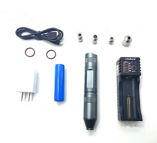 

High Brightness Endoscope Cold Light Source Breast Retractor Portable Cold Light Source LED Inspection