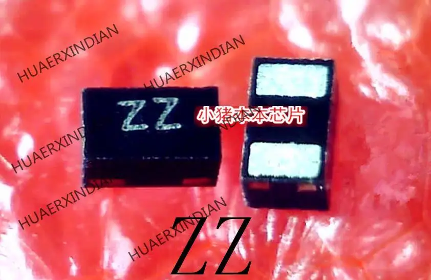 Оригинальный PESD5V0F1BL Print ZZ 22 SOD-882