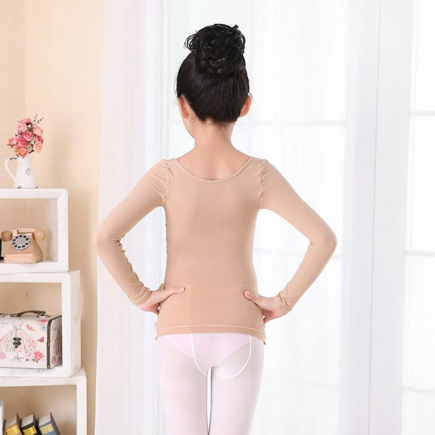 

CUR-001-25 GSC for kids dance suit