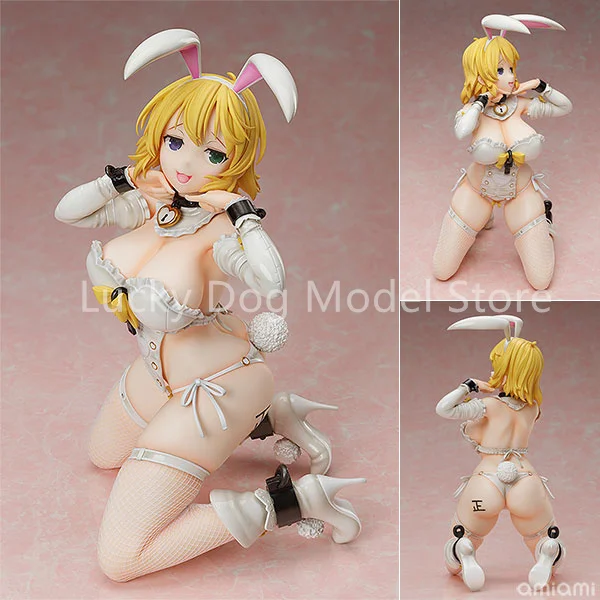 Anime Model Toys Doll