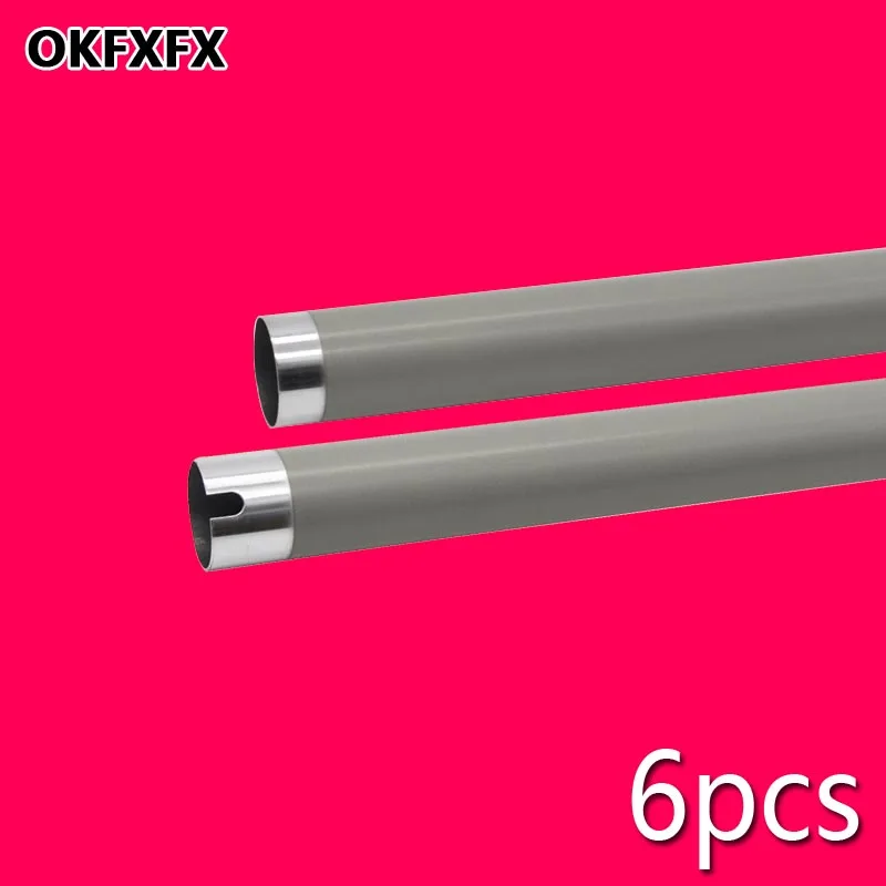 

6X JC66-02993A Upper Fuser Roller for Samsung ML 2950 2955 SCX 4705 4726 4727 4728 4729 M2620 M2625 M2680 M2820 M2825 M2830
