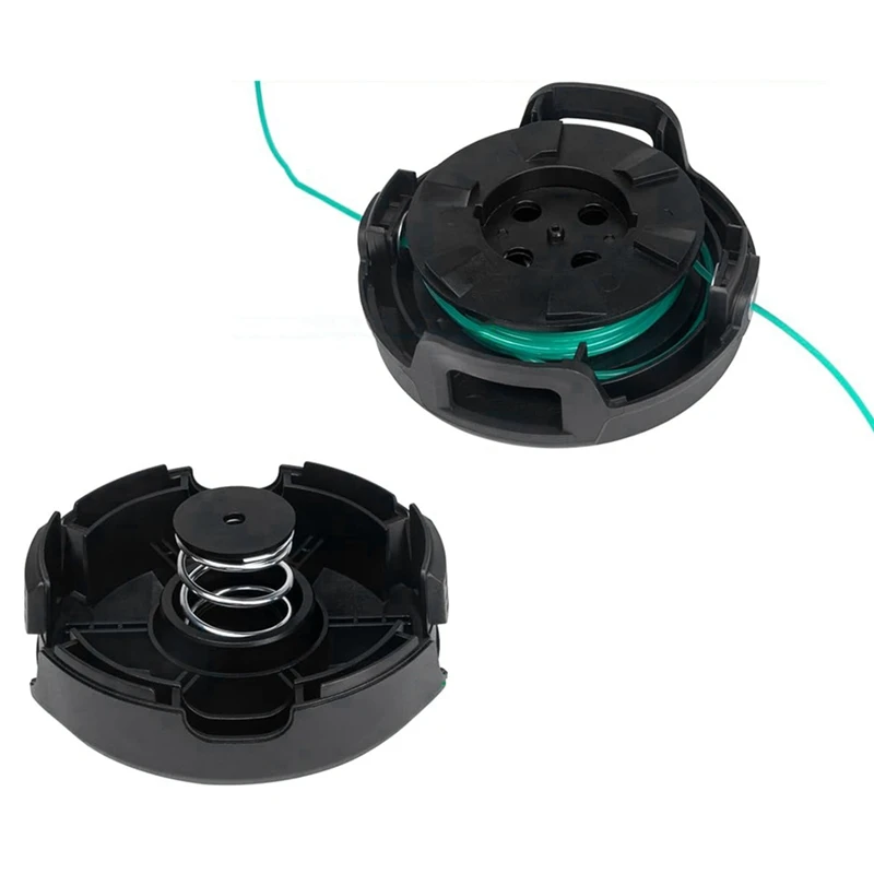 Головка триммера для Dewalt DCST920 DCST922 DCST925 DCST970 DCST990