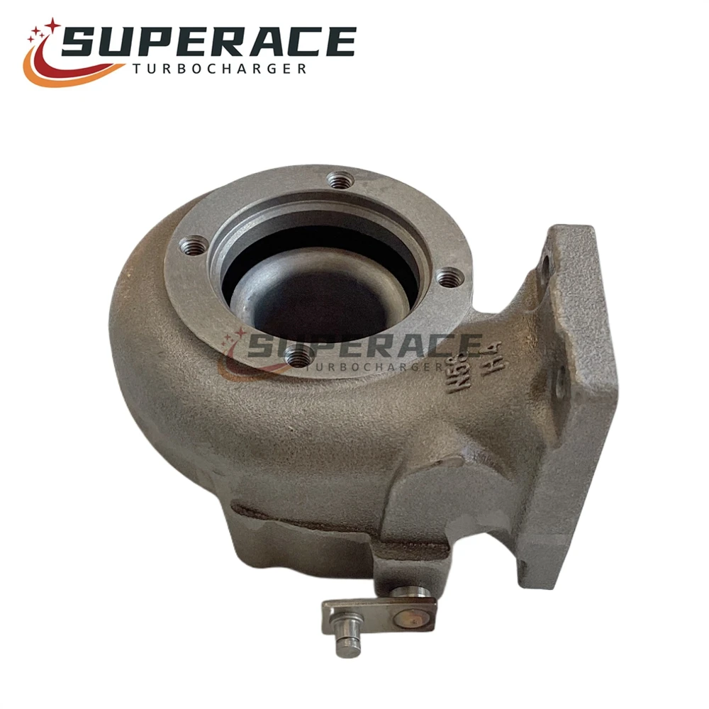 Корпус турбокомпрессора TB2527 465941 452047 452022 для Nissan патруль 2 8 TD 115 HP RD28T 160/GR-Y60/260