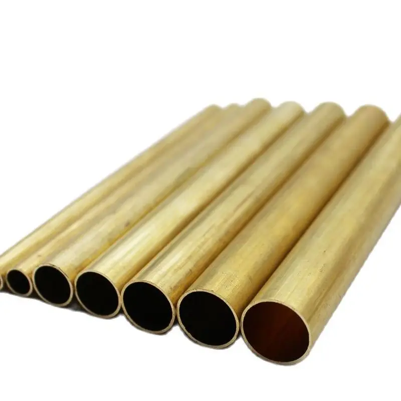 

Brass Tube Pipe 0.2mm 0.25mm 0.3mm 0.4mm 0.5mm 0.75mm 1mm 1.25mm 1.5mm 2mm 7.5mm 8mm 8.5mm 250mm