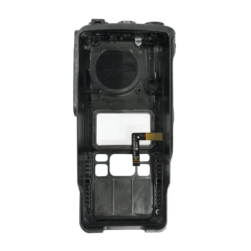 Walkie Talkie Repair Replacement Housing Case with Limited Keypad for Motorola RADIOXiR P8620 P8628 DP4600 DP4601