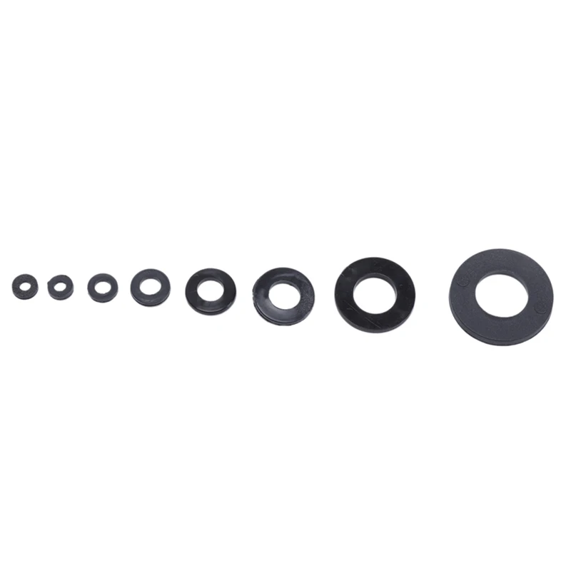 Удобная практичная прокладка плоское кольцо нейлоновое давление женский набор