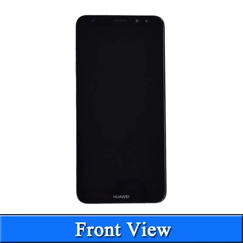 ЖК-дисплей для Huawei Mate 10 Lite сенсорный экран с дигитайзером сменная панель Nova 2i Honor 9i