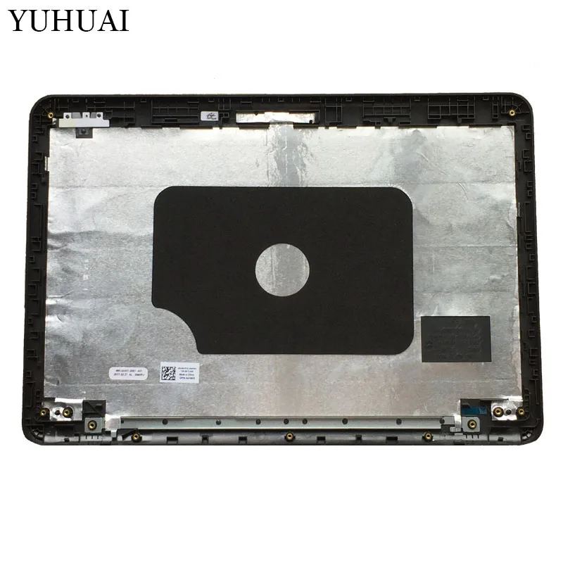 

Laptop Top LCD back Cover for DELL for Chromebook 13 3380 Latitude 3389 CN-05XW0X-SMK00-72R-0572-A00