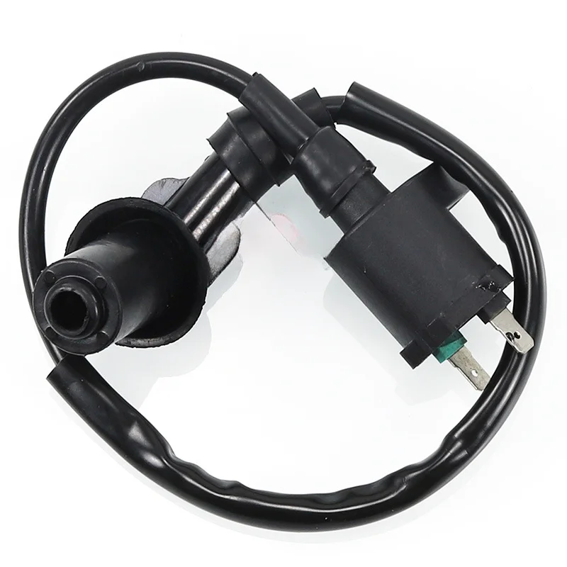 Комплект зажигания High-Volts GY6 125-150cc подходит для квадроциклов пляжных велосипедов