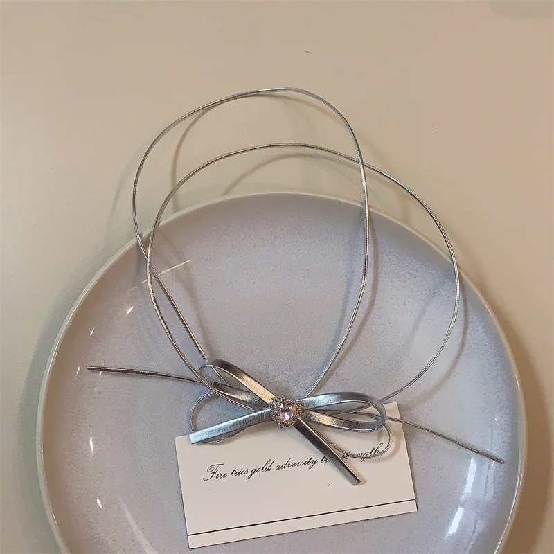 Рисунок 6 - Женское Ожерелье в стиле Харадзюку