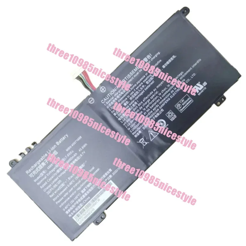 4588105 Аккумулятор -2S для Dynabook Satellite Pro C40-J-110 C40-G 10Y 11I 120 126 C40-H 101 C50-E C50-J C50-H 108 103 112 C50-G 104