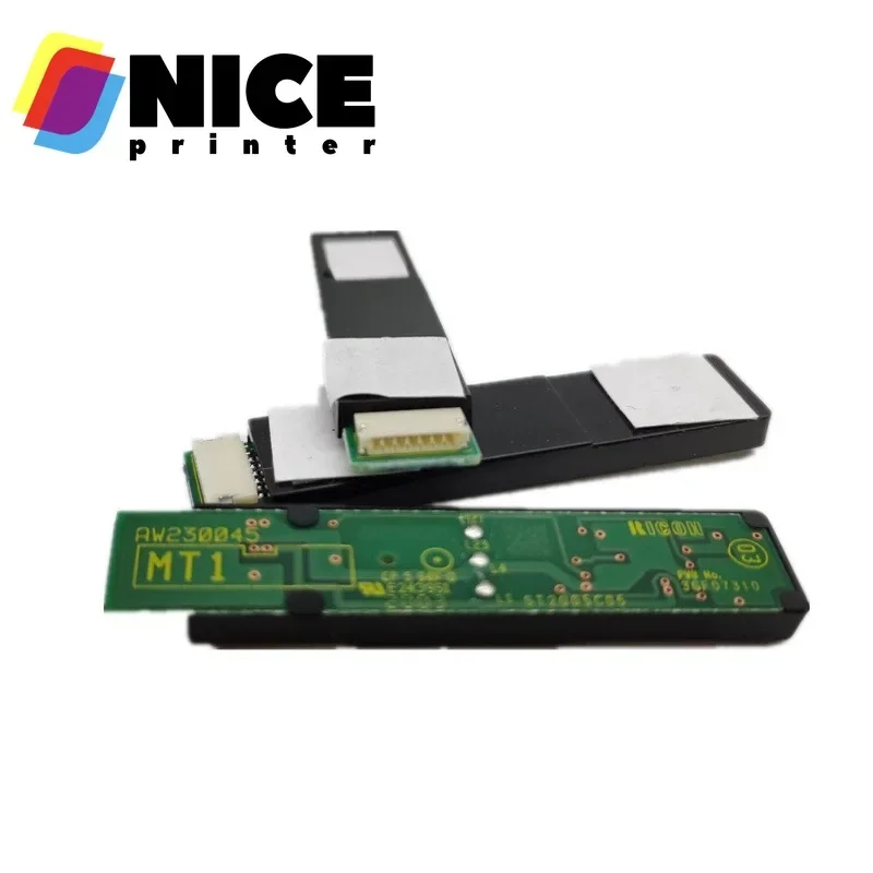 Фото Датчик TD MPC2003 для барабанного блока для Ricoh MPC2503 MP C2003 C2503, 4 шт., 1 комплект №2