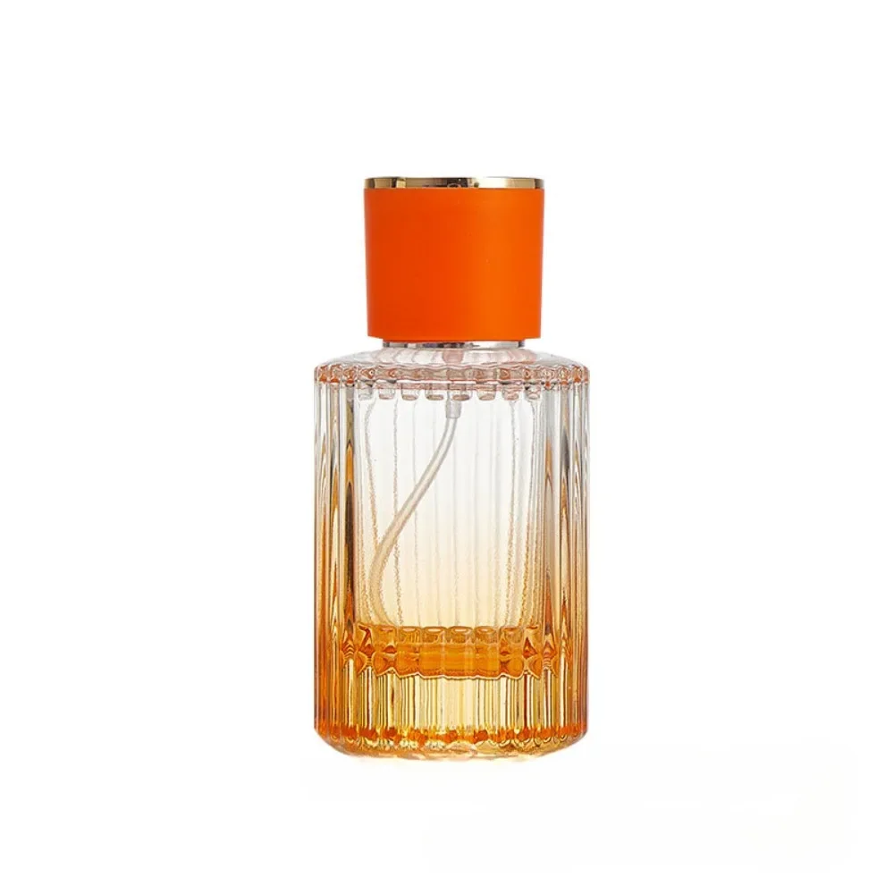 Прозрачные флаконы для духов 30 мл
