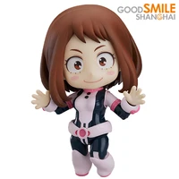 good smile original nendoroid 1157 my hero academia ochaco uraraka gsc collection model anime figure action figure toys gifts