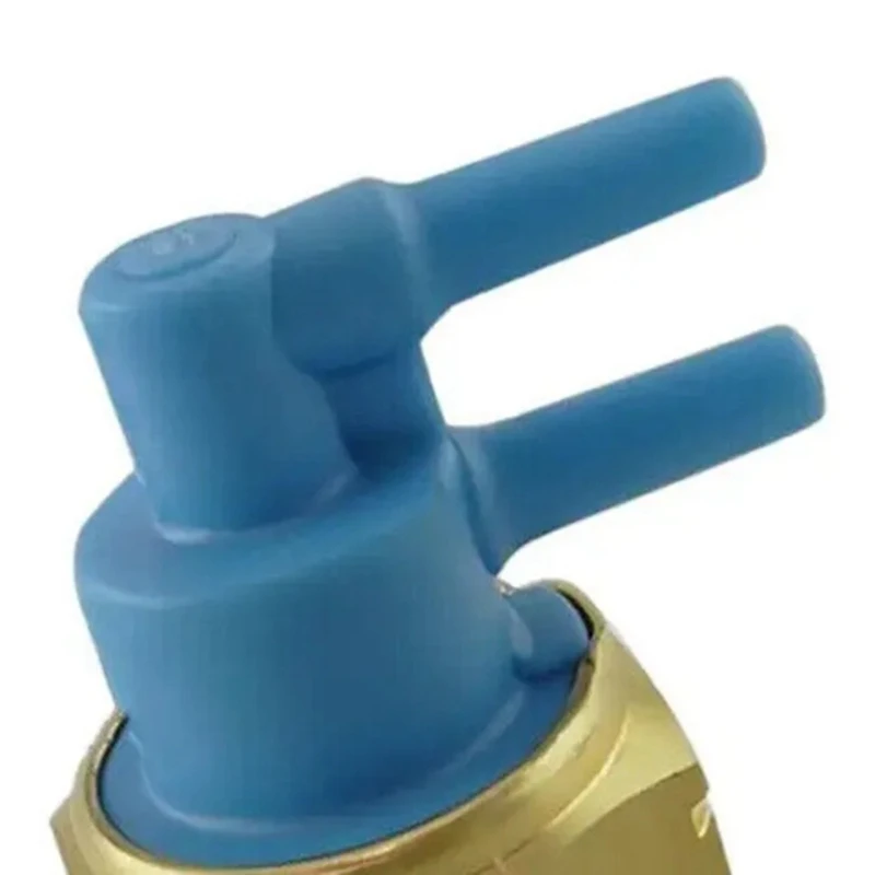 Биметаллический вакуумный переключающий клапан 9092505068 90925-05068 Для Toyota C-Amry C-Elica Supra 9